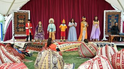 Azərbaycan teatrlarının nəzdində teatr-studiyaları yaradıldı