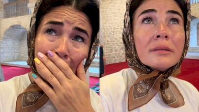 Elnarə tənqidlərə belə cavab verdi: "O boyda videoda gözünüzə girən..." - VİDEO