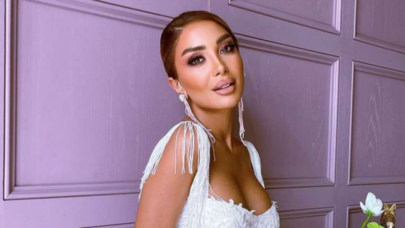 Çinarə toyuna gəlməyən məşhurları BİABIR ETDİ: “Sizin 300 manatınıza qalmamışam” - VİDEO