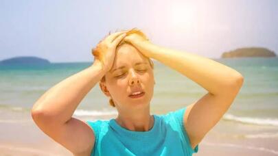 İstilər bu halları artırmaqla insanı "havalandırır"