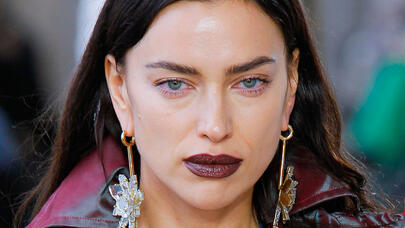 Dodağınızı büzməyin - Payızın dəbi olacaq pomada trendləri açıqlandı - FOTO