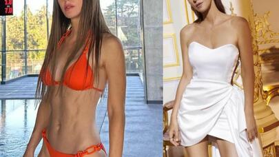 Türk gözəlinin cavan qalma sirri çinliləri şoka saldı - FOTO