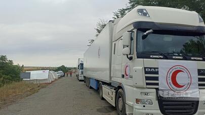 Azərbaycan seçimini edib - Ermənistan hələ də inanır ki... 