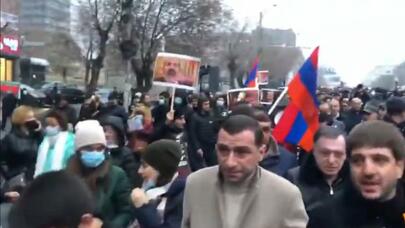 Paşinyanı devirmək istəyən revanşistlərin planı: “nə sülh, nə də müharibə” şəklində də olsa...