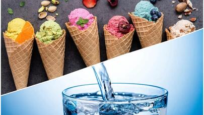 Dondurmanı belə yeyin, xəstəliklə bağlı ürəyinizi BUZ KİMİ SAXLAYIN