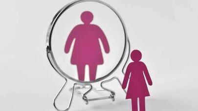 Arıq və fit görsənmək yeniyetmələrdə kompleks yaratdı