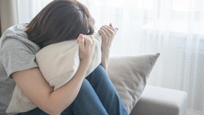 Hər 100 qadından 4-nə təsir edən travma