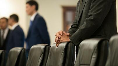 Kəlbəcərdə İşçi Qrupun iclası keçirilir