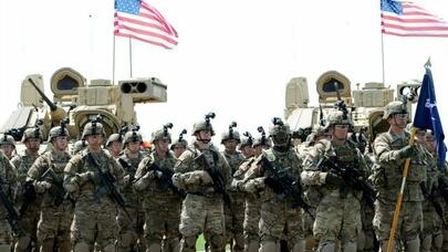 ŞOK PLAN: ABŞ Ermənistanı işğal edib, Türkiyəni mühasirəyə almaq istəyir