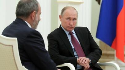 Rusiyanın ŞOK PLANI: Ermənistanı belə cəzalandırmaq istəyir - Bakı necə davranmalıdır? 