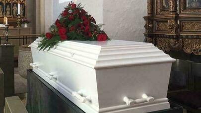 "Zoluşka"nın kralı vəfat etdi - FOTO