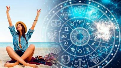 İlin sonunda xoşbəxtlikdən "dəli olacaq" üç bürc