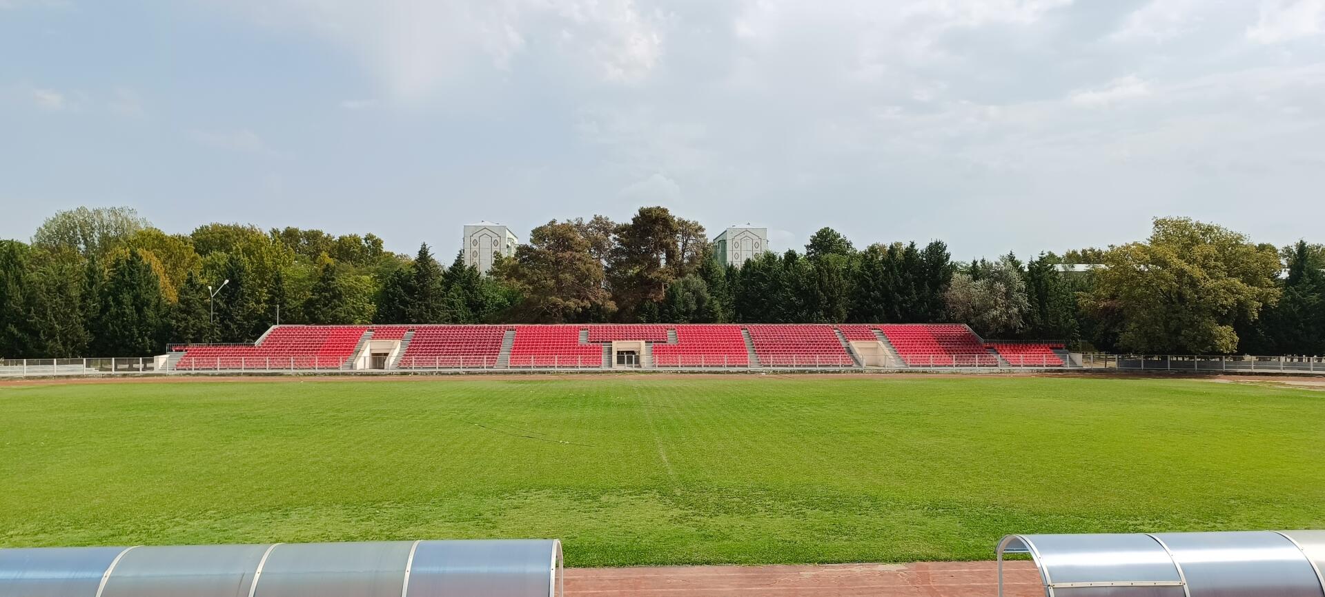 Futbolumuzun "enerji mənbəyi" işıq saça biləcək? - FOTOLAR