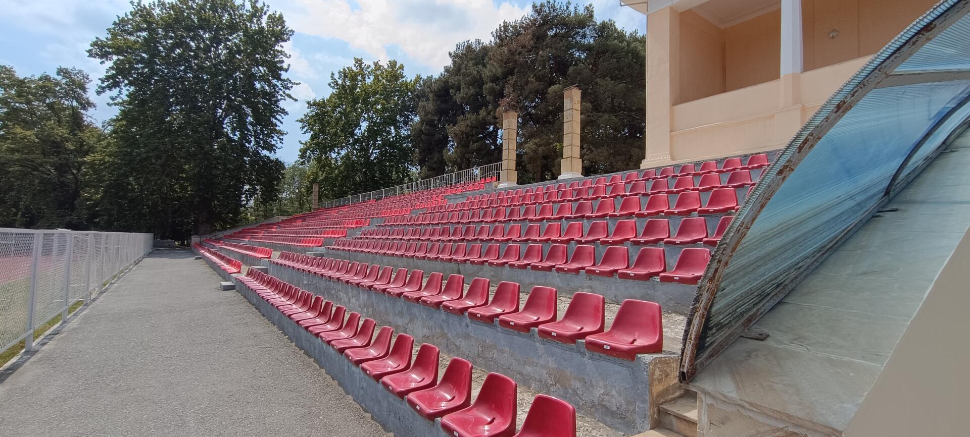 Futbolumuzun "enerji mənbəyi" işıq saça biləcək? - FOTOLAR