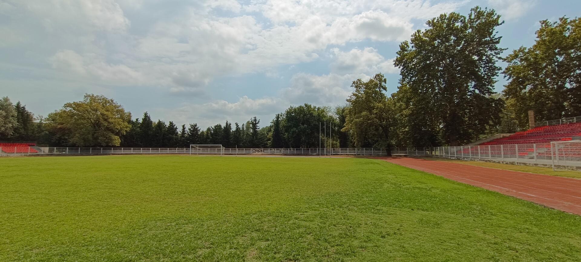 Futbolumuzun "enerji mənbəyi" işıq saça biləcək? - FOTOLAR