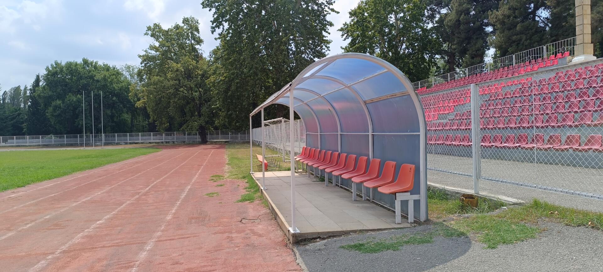 Futbolumuzun "enerji mənbəyi" işıq saça biləcək? - FOTOLAR