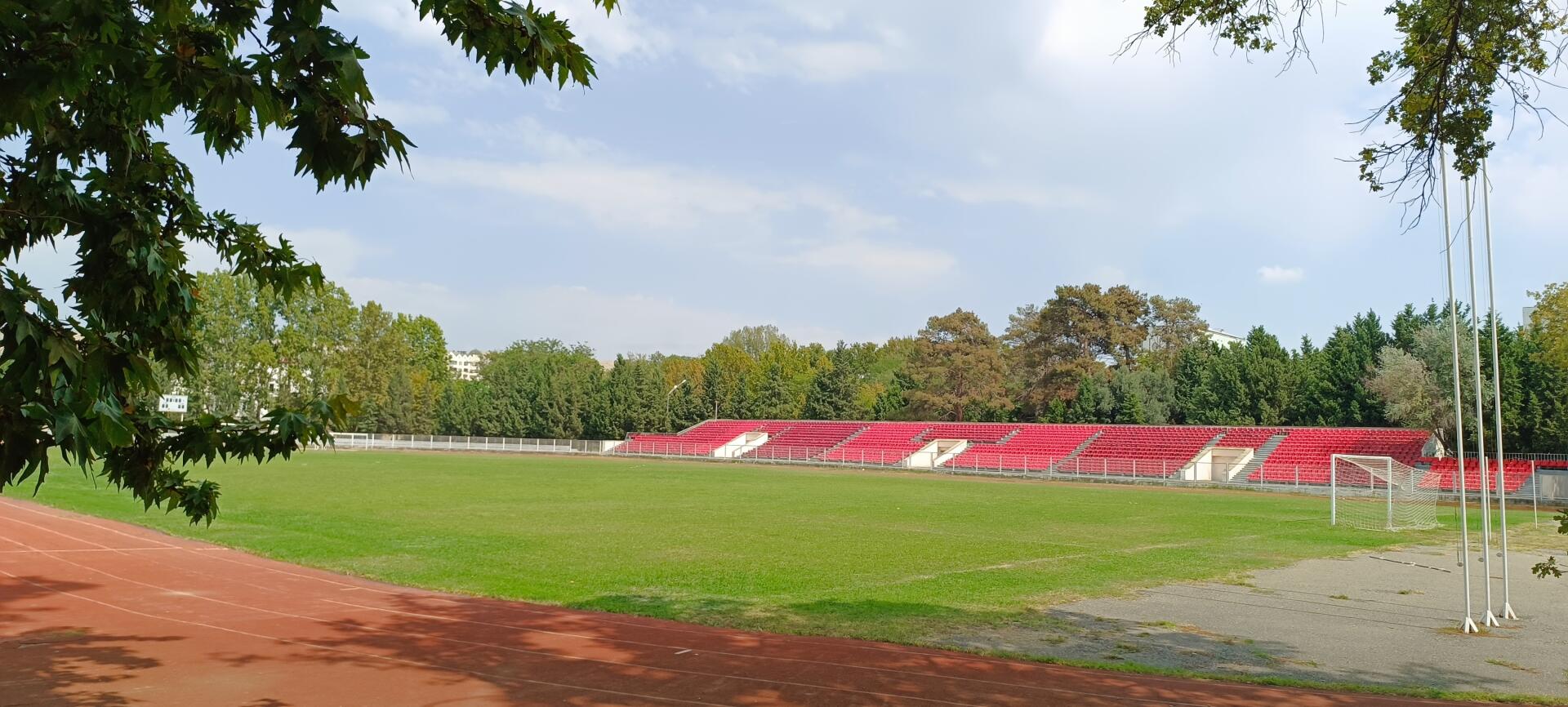 Futbolumuzun "enerji mənbəyi" işıq saça biləcək? - FOTOLAR
