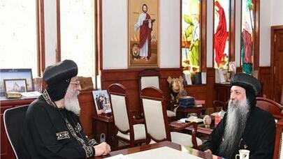 Xankəndidə “aclıq çəkən” boşnak uşaq: Şərq xristianlarını erməni lobbisinin təsirindən necə çıxarmalı? - FOTO