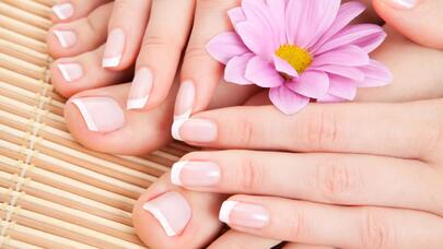 Sizdə xərçəngin əlamətləri ola bilər - Dırnaqlarınızı yoxlayın 