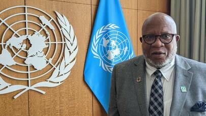 “Dünya yeni pandemiyalara hazırlaşmaq üçün əməkdaşlıq etməlidir”