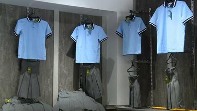 Valideynlərə ŞAD XƏBƏR: məktəbli formaları UCUZLAŞDI - VİDEO