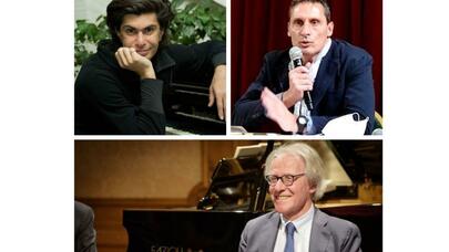 Dünya məşhurları Bakıya “Məhəbbət əfsanəsi”ni izləməyə gəlir