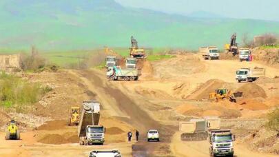 Qarabağda işləyən əcnəbilərlə bağlı yeni qərar