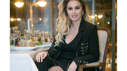 “Mənə 400 min dollar ver, gör nə edirəm, deyərəm dincəl…” -  Roza