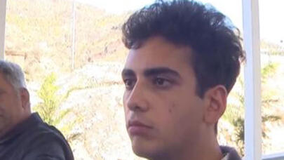 Xankəndini tərk edən erməninin "sirr"i üzə çıxdı, dili topuq vurdu - VİDEO