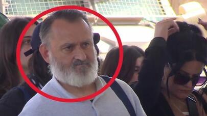 “Getməyəcəyik” deyən erməni keşiş Qarabağı tərk etdi - VİDEO