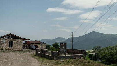 Mülki ermənilər bu kəndlərimizdən ÇIXDILAR