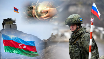 Putin sülhməramlılardan DANIŞDI: "Azərbaycan hesab edirdi ki..."