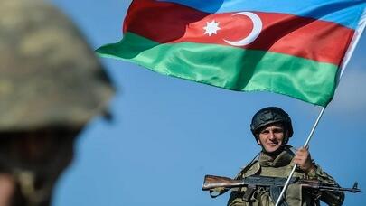 Ermənistanı dizə gətirən bir sutka - Türk general 