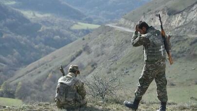 Sülh müqaviləsi bu ayda imzalana bilər - ŞƏRH 