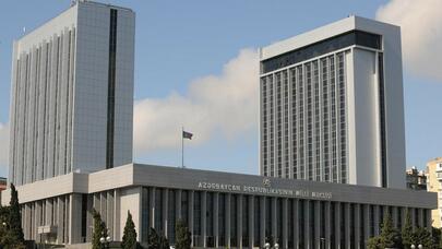 Milli Məclis: Azərbaycana qarşı koordinasiyalı informasiya hücumu aparılır