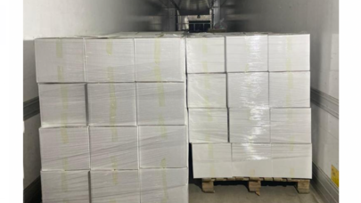 Xankəndiyə göndərilən qutularda nə var? - SİYAHI/VİDEO