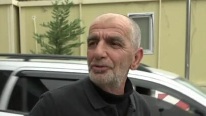 Bakı ermənisindən azərbaycanlı dostu ilə bağlı etiraf - VİDEO