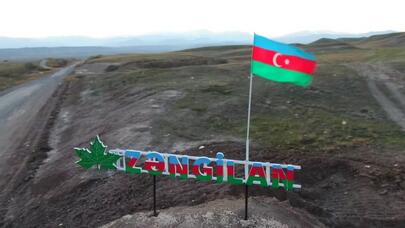 Zəngilanda yaşayış məhəlləsinin tikintisinə başlanılacaq