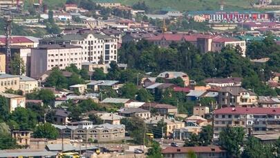 "Xankəndi sakinləri tezliklə doğma yurdlarına qayıdacaq"
