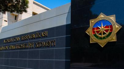 Saxlanılan erməni terrorçu şok faktları açdı