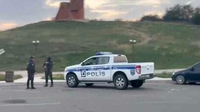 Azərbaycan polisi gəldi, separatçılar... - 12 gündə Xankəndidə nələr baş verib? 