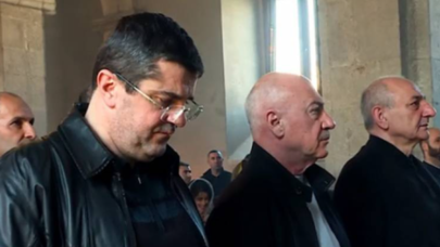 Rusiya təsdiqlədi: separatçıların sabiq başçıları Xankəndidədir, danışıq gedir - Video