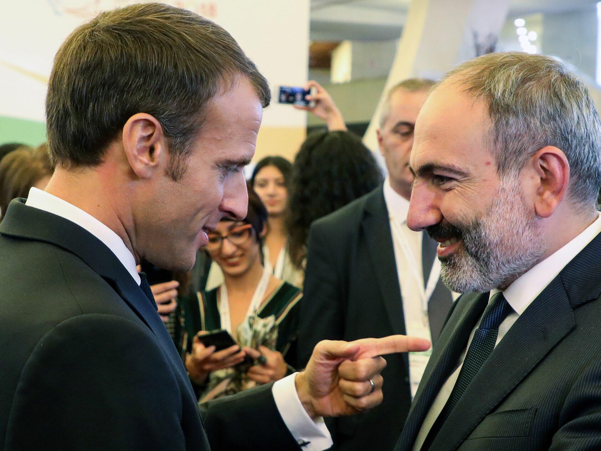 Rusiya bəlli məqamda Ermənistana bədəl ödətdirəcək: Fransa işə qarışsa...