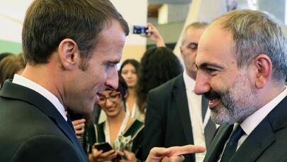 Rusiya bəlli məqamda Ermənistana bədəl ödətdirəcək: Fransa işə qarışsa...