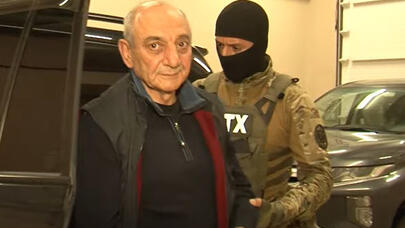 DTX həbs edilən digər separatçıların da videosunu yaydı