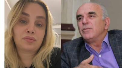 Xalq artistinin qızından gözlənilməz etiraflar: "16 yaşımda..." - Video