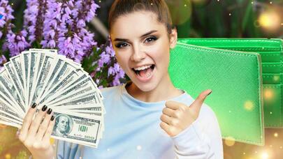 Milyoner olmaq üçün doğulan bürclər