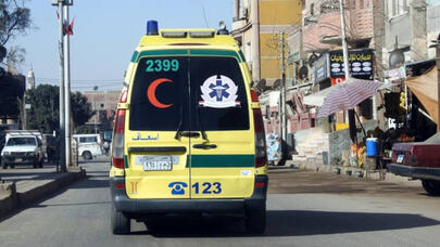 Sosiskalardan Afrika vəbasına yoluxmaq mümkündürmü?