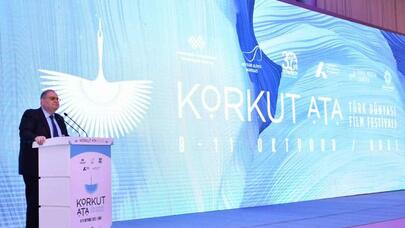 Cəmil Quliyev: ""Korkut Ata" tanınmış mötəbər festivala çevrilib"