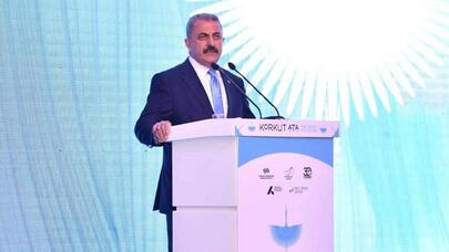 Türkdilli xalqlar arasında dil problemi necə çözülə bilər? - Sayit Yusuf AÇIQLADI